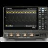 SDS3034X HD oscyloskop cyfrowy 4x350MHz 4GSa/s 12 bitów Siglent