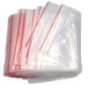 OP-TS15x25K Woreczki strunowe 15x25cm 150x250mm - komplet 20 sztuk