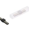 Fischer Elektronik MK220SMD26BSM Listwa kołkowa, żeńska, precyzyjna 10 szt.