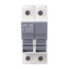 Podstawa Bezpiecznikowa 2P 32A Dc 10X38 1000V Apv-Spb-2P