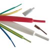 Rura termokurczliwa cienkościenna 2,4/1,2mm czarna
