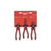 Zestaw szczypiec 3szt. Milwaukee