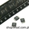 AS158-59 HF Switch 2.5GHz SMD-MSOP8 AI