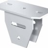 Płyta czołowa OBO Bettermann KU 7 VQP VA4301 6349196, 1 szt.