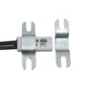 Uchwyt termostatu KSD9700 3szt