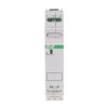 Przekaźnik elektromagnetyczny PK-1P 48 V PK-1P-48V F&F FILIPOWSKI