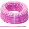 Przewód LGY 1x0,75mm 500V fioletowy za 1mb