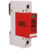 Ogranicznik Przepięć B+C Typ 1+2 1P 275V 60Ka 1,5Kv El30b+C Typ 1+2 Vg 1P /...