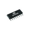 M74HC595YRM13TR 8 Bit Shift Register Output Latch (3-State)