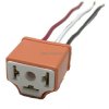 Kostka do żarówki H4 P43t/P45t ChRL ceramiczna