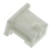 Osłona złącza 2-pinowe Żeńskie 1-rzędowe raster: 1.25 mm Molex Kabel PicoBlade Prosty Złącze przewód-płytka PicoBlade,