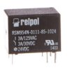 Przekaźnik Subminiaturowy-Sygnałowy 1P 3A 24V Dc Pcb Rsm954n-0111-85-1024...