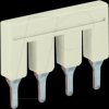 2006-404 Four-way push-in type jumper for WAGO 2006-xxxx