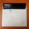 C64 Original Disk only (if yours is missing)