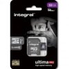 PAMIEC SDHC MICRO 32GB INTEGRAL C10 90MB