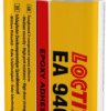Structural adhesive 50 ml double cartridge, Loctite LOCTITE EA 9466 DC50ML DE