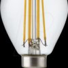LT147247027 E14 LED lamp, 4.7 W, 470 lm, 2700 K, dimmable