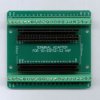 Terminal adapter do modułów ESP32 44-PIN wersja podwójna 23mm i 25,4mm (ARD-NA4423)