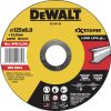 DEWALT DX7941-AE Grinding disc Diamond Disc 125x22.23mm