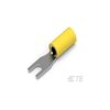 TE Connectivity 165015 PLASTI-GRIP Spade Terminal 12-10 4.5MM