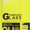 PT LINE Tempered Glass Screen Protector 9H Szkło ochronne na wyświetlacz Apple iPhone 16e, iPhone 14, iPhone 13, iPhone