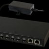 Switch optyczny PULSAR SFG10F8 (8xSFP, 2xRJ45)