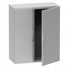 Obudowa hermetyczna natynkowa 1500x1250x320 mm drzwi metal IP65 NSYPLA15123G SCHNEIDER ELECTRIC