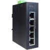 Digitus DN-651107 Ethernet switch 5 ports 10/100/1000 MBit/s industrial use