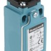 Wyłącznik krańcowy typ Rolkowy trzpień obrotowy GLC Honeywell IP66 SPDT Odlew cynkowy z powłoką epoksydową 240V ac 6A