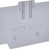 Płytka skrajna 16 mm2 do ESP-H128:H161 (szara) ESP-HMT.16/PT 003903141