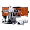 Drukarka 3D Snapmaker v1 3w1 - moduł lasera, CNC, druk 3D w obudowie