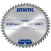 IRWIN® 1897212 General Purpose Table & Mitre Saw Blade 300 x 30mm x 48T ATB