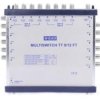 MULTISWITCH Telmor TT 9/12 FT CLASSIC KOŃCOWY Z ZAS.