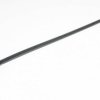Opaska kablowa HellermannTyton REL250-PA66-BK 131-22510, 250 mm, poliamid, 100 szt.