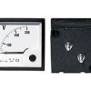Voltomierz analogowy duży 300V