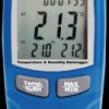 P 5180 Temp. and Humidity Data Logger