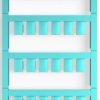 PA device marker, (L x W) 10 x 7 mm, blue, 240 pcs, 1026560000