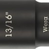Klucz nasadowy 8790 B Impaktor Deep, 3/8, 13/16 x 63 mm, WERA 05005573001