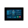 Płyta rozwojowa ESP32-P4 z 4,3-calowym dotykowym ekranem Serial 800x480 IPS ESP32-P4 ESP32-C5 układ podwójny 16 MB Flash 32 MB P