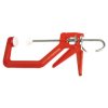 COX™ AT2210 SoloClamp 150P One-Handed Plastic Pad G-Clamp 150mm (6in)