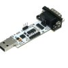 KONWERTER USB UART TTL RS232 RS485 na CH340N 6 w 1