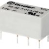 Finder 30.22.9.012.0000 Przekaźnik SMT 30.22.9.012.0000, monostabilny, 1 cewka, 250 V/AC, 2 A, 1 szt.