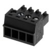 Molex 395100004 Terminal PCB Ilość styków 4 1 szt.