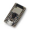 ItsyBitsy ESP32 - antena w.FL - płytka z mikrokontrolerem ESP32-PICO-MINI-02 - 8MB Flash + 2MB PSRAM - Adafruit 5890