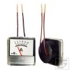 Amperomierz 0-10A WP10 Wskaźnik prądu