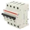 S203-C40-Na Wyłącznik Nadprądowy 230/400Vac Iznam: 40A Bieguny: 3+N 6Ka