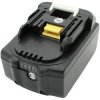 Beltrona MAK90614467 Tool Battery 18V 4000mAh Replaces Makita BL1830