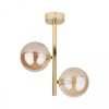 Lampa sufitowa ESTERA GOLD 2 PŁ 4547 TK Lighting