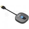 UNITEK Dodatkowy odbiornik bezprzewodowy HDMI do nadajnika V1711A
