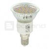 Żarówka LED Eco Light, E14, 5W, 370lm, barwa ciepła